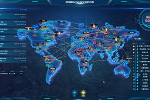 职业教育法首次修订，星空电竞数码助力新安全人才培养